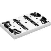 Festool 490161 SSH-STF-LS130-F Vlakke Schuurzool - 80 X 130mm