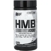 Nutrex HMB 1000 - 120 caps
