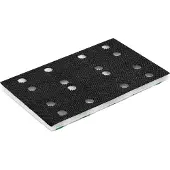 Festool IP-STF-80x133/12-STF LS130/2 Interface Pad 80 x 133 mm 2 stuks ( 490160 ) voor LS 130