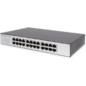 Digitus Desktop netwerk switch -