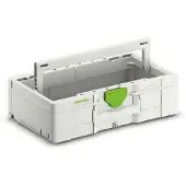 Festool SYS3 TB L 137 Systainer³ Toolbox L - 13,2L
