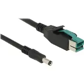 DeLOCK Powered USB printerkabel -