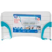 Lifetime clean droogrek hangend 68 x 39 cm