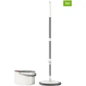 Joybos Draaimop En Emmer Set Met Wringer