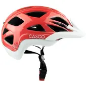 Casco - Activ Next Gen - Fietshelm 52-56 cm, pink/wit