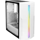Xilence Xilent Blade X512.W.RGB PC-behuizing, RGB ATX Midi Tower
