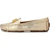 Kazar Mocassins goud