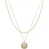 NAEMI Ketting goud