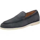 Sioux Instappers ' Mikladon-700 ' donkerblauw