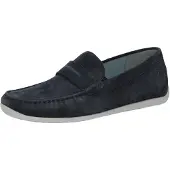 Sioux Instappers donkerblauw