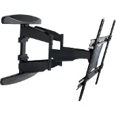 Techly ICA-PLB-172L Wandhalterung LCD 40"-80" Ultra Slim FullMotion schw.