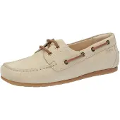 Sioux Mocassins ' Simadesa-701 ' beige