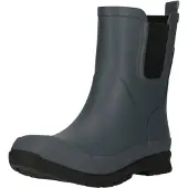 Weather Report Regenlaarzen 'Teal' stone grey