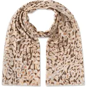 Codello Sjaal beige