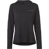Vaude Tremalzo Ls T-shirt Met Lange Mouwen