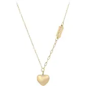 Gaya Ketting goud