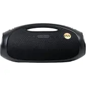 PEAQ Ppa 600-rw Bluetooth Speaker Zwart