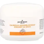 Jacob Hooy Goudsbloemzalf Calendula 100 Gr