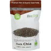 Biotona Bio Chiazaad 400 g Zaden