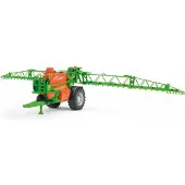 BRUDER Aanhanger Amazone UX 5200 Getrokken Veldsproeier