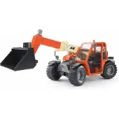 BRUDER JLG 2505 Verreiker 02140