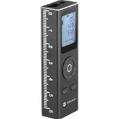 Toolcraft P30 Mini Laserafstandsmeter 30 m
