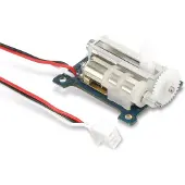 SOL EXPERT 00406 Microservo S 15 lineair 0.5 s