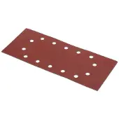 Kreator Schuurpapier KRT203508 - Rechthoekig 115x280mm - K180 - 5 stuks