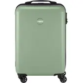 Princess Traveller PT-01 - Handbagage Koffer - Pure Sage - 55x35x20 cm - 35L Reiskoffer
