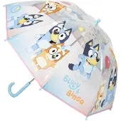 Bluey Paraplu Bluey Blauw Ø 71 cm