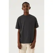 Garcia jongens T-shirt, 128/134, Grijs