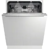 Grundig GNVP4610C inbouw vaatwasser Label A 16 couverts