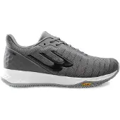 Bullpadel Xplo Vibram 26v Padel Shoes Grijs EU 41 Man