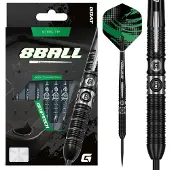 GOAT 8-Ball 90% - Dartpijlen
