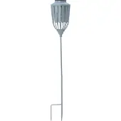 Intratuin Tuinsteker Mia Blauw D 15 H 101,5 Cm