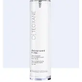 Teoxane advanced filler dry skin