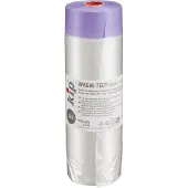 Kip 374 Afdekfolie + Washi Tape Lila - 1400mm x 33 meter