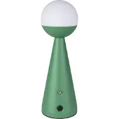 Zuiver Bello Tafellamp Groen