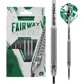 GOAT Fairway V2 90% - Dartpijlen
