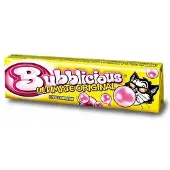 Bubblicious Ultimate 18x 38 gram