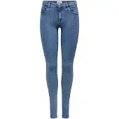 ONLYU Jeans 'ONLRain Cry' blauw denim