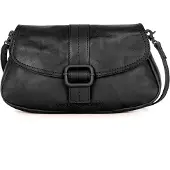Spikes & Sparrow Mini Crossbody / Heuptas Sylvie Zwart