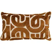 Hartman Lendekussen Juan Coffee (50 x 30 cm)