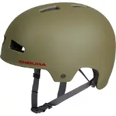 Endura Pisspot Stedelijke Helm