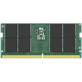 Kingston Technology ValueRAM, 32 GB, 1 x 32 GB, DDR5, 262-pins SO-DIMM
