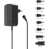 Hama 223615 Netadapter 1500ma Max. 12v