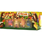 CMYK Hot Streak - Party Game