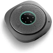 Snom Conferentieluidspreker - - C300 - Kristalhelder geluid - 24u autonomie - Echo-onderdrukking