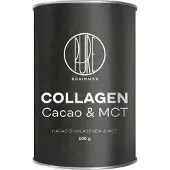 BrainMax Pure Collageen, cacao- en MCT-olie, 300 g