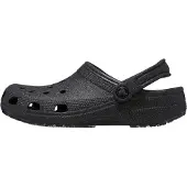 Crocs Klompen Classic Glitter Clog dames 38 / 39